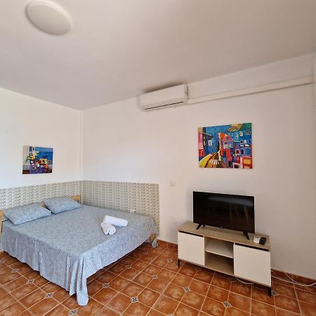G&G Benalbeach Mediterranean Terrace Benalmádena Eksteriør bilde