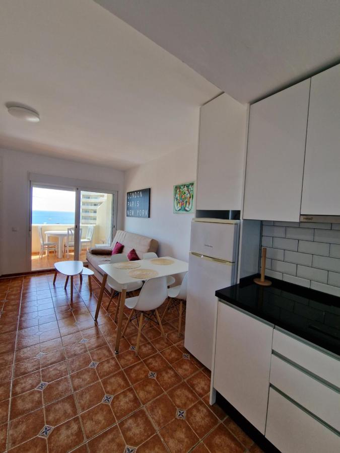 G&G Benalbeach Mediterranean Terrace Benalmádena Eksteriør bilde